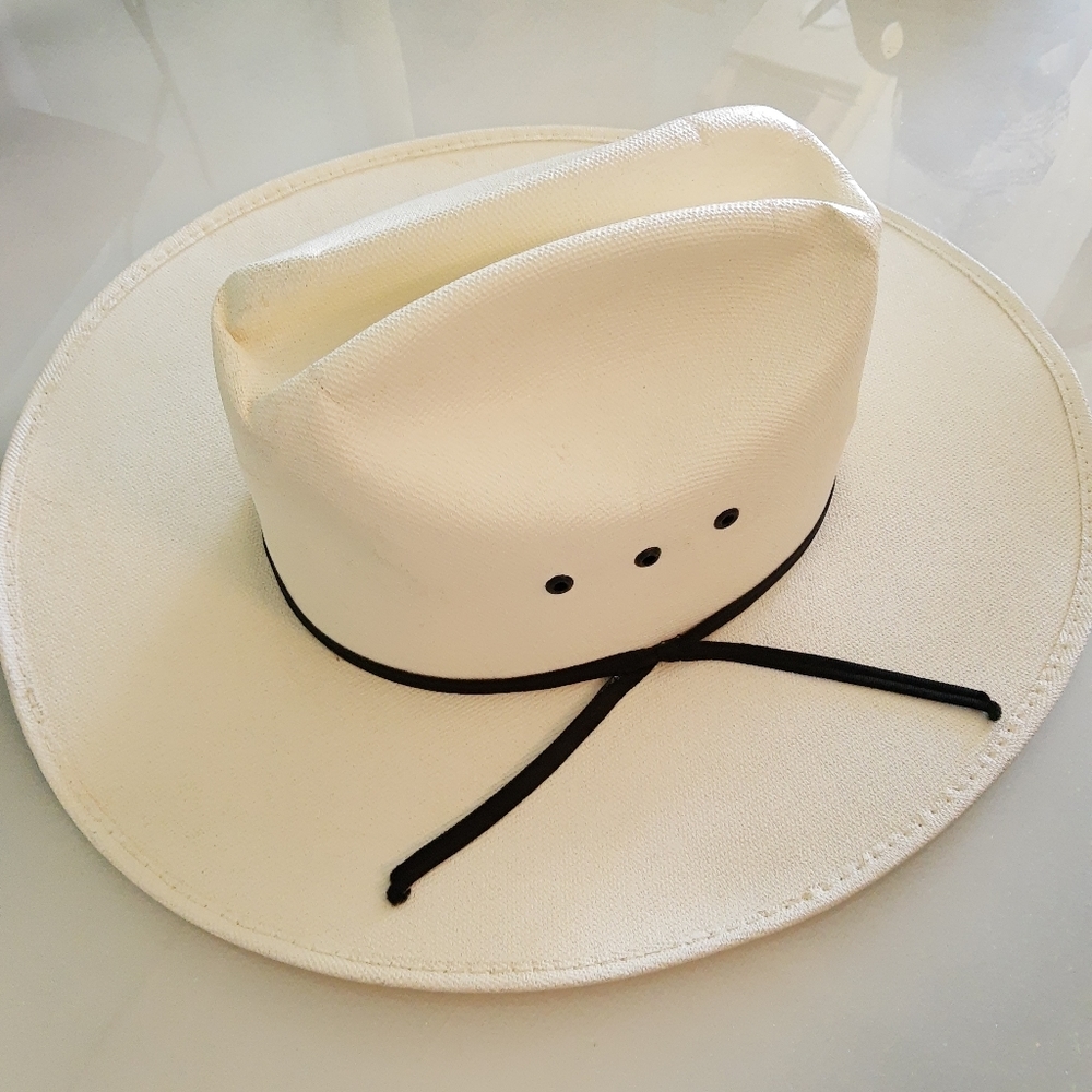Justin headwear hat